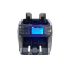 CT-996V | Vertical, Multi – Currency Mix Value Counting Machine