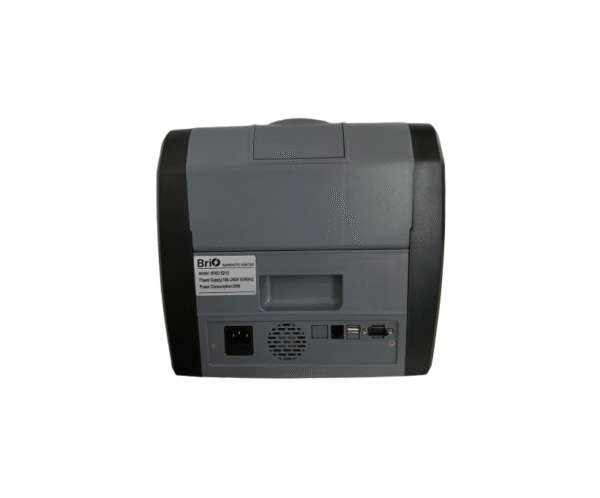 FT810 | Multi-Currency Mix Value Counting and Sorting Machine