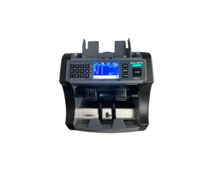 Brio-S210 | Multi-Currency Mix Value Counting and Sorting Machine with Printer