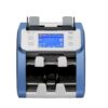 FT810 | Multi-Currency Mix Value Counting and Sorting Machine